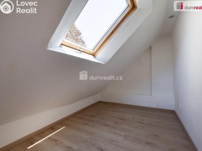 Prodej rodinného domu Třebusice č. 19