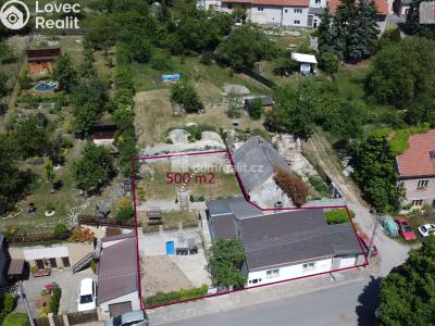 Prodej rodinného domu Třebusice č. 28