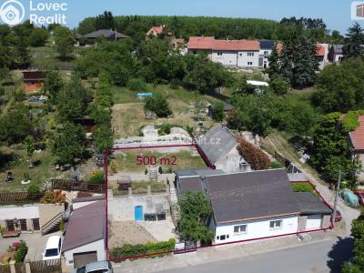 Prodej rodinného domu Třebusice č. 29