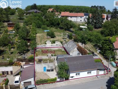 Prodej rodinného domu Třebusice č. 30