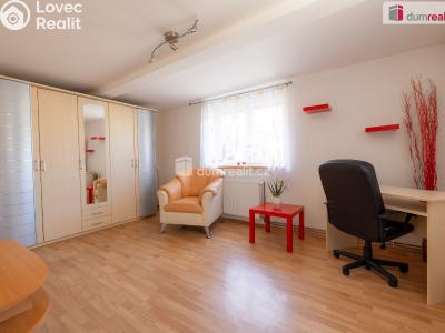 Prodej chalupy Nepomyšl č. 19