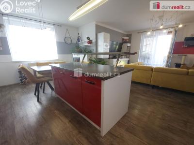 Продаж квартири 4+KK Vochov č. 4