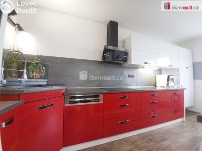 Продаж квартири 4+KK Vochov č. 6