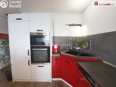 Продаж квартири 4+KK Vochov č. 7