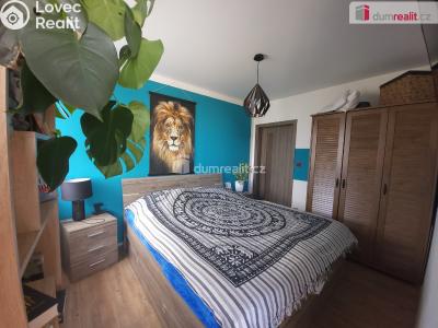 Продаж квартири 4+KK Vochov č. 9