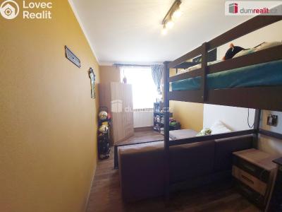 Продаж квартири 4+KK Vochov č. 10