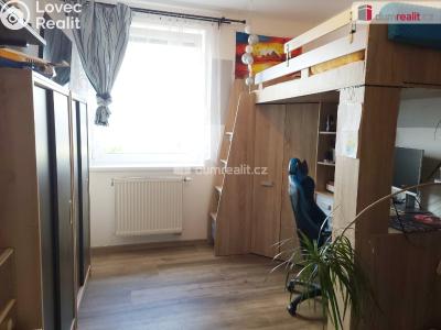 Продаж квартири 4+KK Vochov č. 11