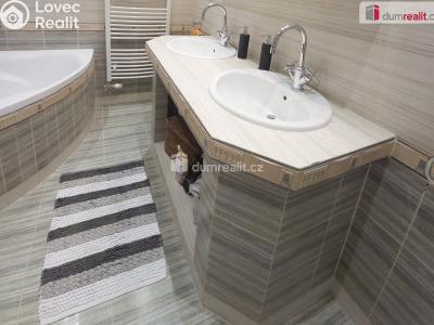 Продаж квартири 4+KK Vochov č. 12