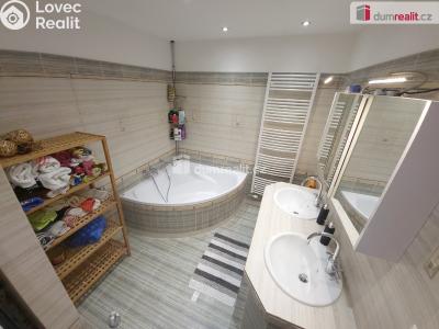 Продаж квартири 4+KK Vochov č. 13