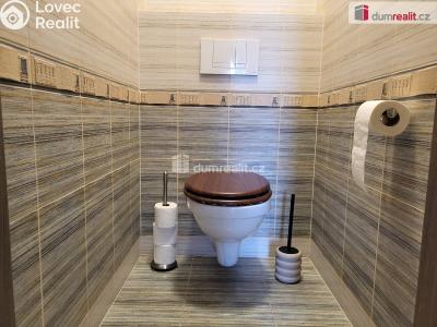 Продаж квартири 4+KK Vochov č. 14