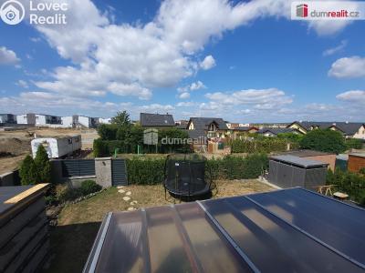Продаж квартири 4+KK Vochov č. 15