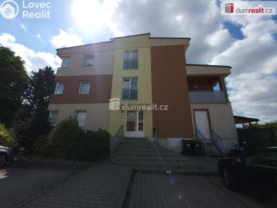 Продаж квартири 4+KK Vochov č. 16