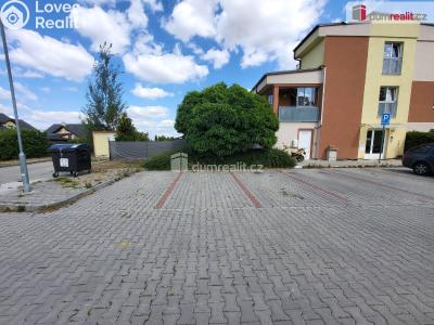 Продаж квартири 4+KK Vochov č. 17