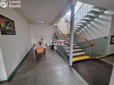 Rent office space Lipník nad Bečvou, Zahradní č. 35