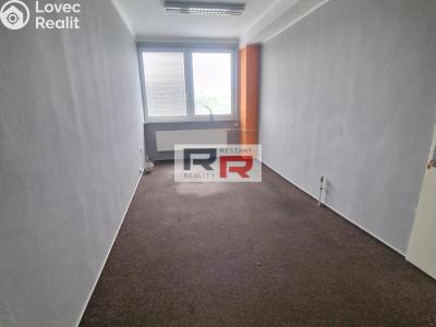 Rent office space Lipník nad Bečvou, Zahradní č. 7