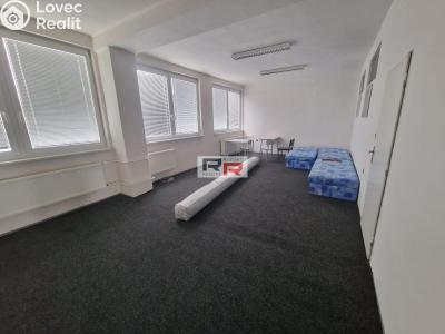Rent office space Lipník nad Bečvou, Zahradní č. 10