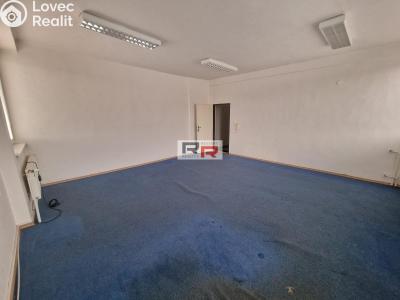 Rent office space Lipník nad Bečvou, Zahradní č. 11