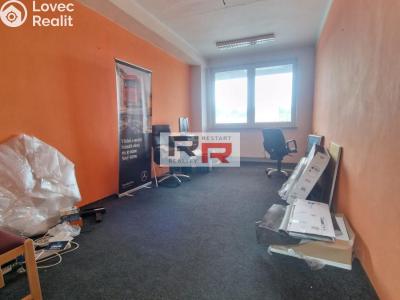 Rent office space Lipník nad Bečvou, Zahradní č. 13