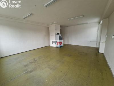 Rent office space Lipník nad Bečvou, Zahradní č. 15