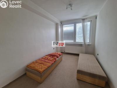 Rent office space Lipník nad Bečvou, Zahradní č. 16