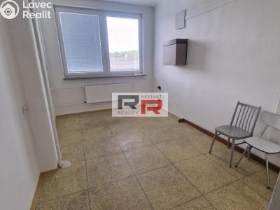 Rent office space Lipník nad Bečvou, Zahradní č. 17