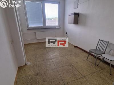 Rent office space Lipník nad Bečvou, Zahradní č. 19