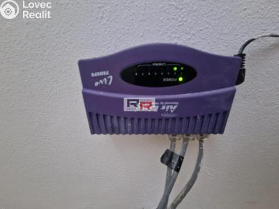 Rent office space Lipník nad Bečvou, Zahradní č. 20