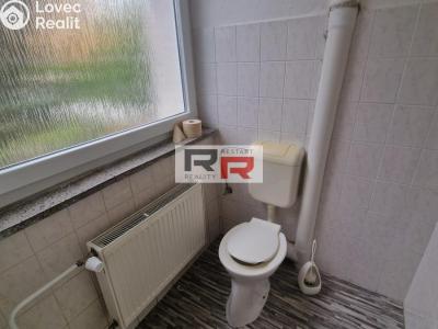 Rent office space Lipník nad Bečvou, Zahradní č. 21