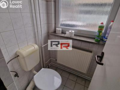 Rent office space Lipník nad Bečvou, Zahradní č. 22