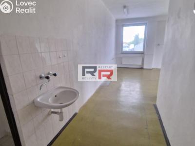 Rent office space Lipník nad Bečvou, Zahradní č. 23