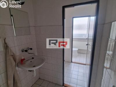 Rent office space Lipník nad Bečvou, Zahradní č. 24