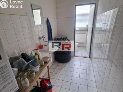 Rent office space Lipník nad Bečvou, Zahradní č. 25