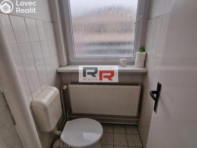 Rent office space Lipník nad Bečvou, Zahradní č. 27
