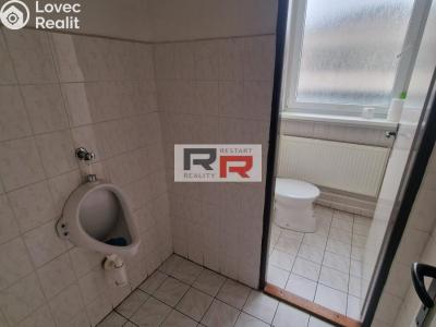 Rent office space Lipník nad Bečvou, Zahradní č. 29