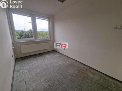 Rent office space Lipník nad Bečvou, Zahradní č. 30