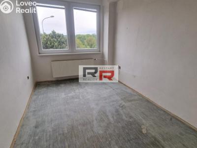 Rent office space Lipník nad Bečvou, Zahradní č. 31