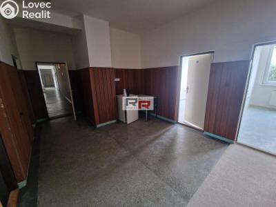 Rent office space Lipník nad Bečvou, Zahradní č. 33