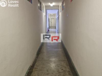 Rent office space Lipník nad Bečvou, Zahradní č. 34
