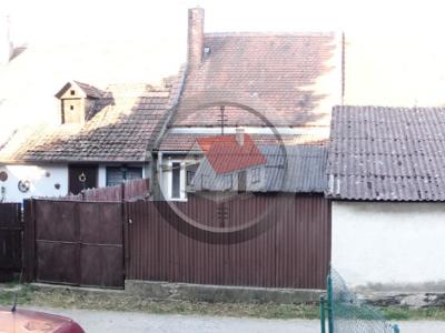Prodej rodinného domu Heraltice č. 13