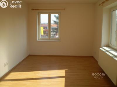 Rent apartment 1+1 Brandýs nad Labem-Stará Boleslav, Boleslavská č. 2