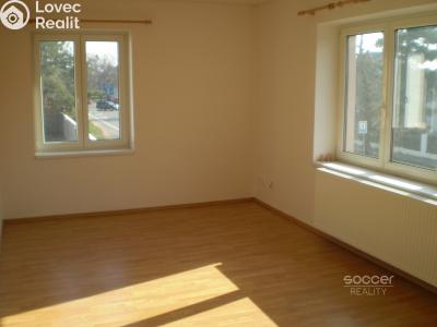 Rent apartment 1+1 Brandýs nad Labem-Stará Boleslav, Boleslavská č. 3