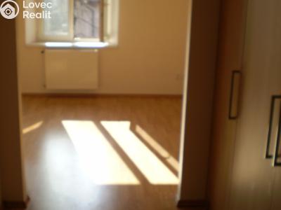 Rent apartment 1+1 Brandýs nad Labem-Stará Boleslav, Boleslavská č. 4