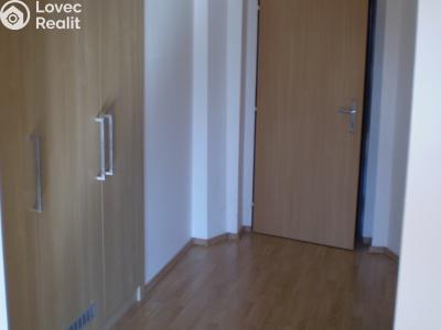 Rent apartment 1+1 Brandýs nad Labem-Stará Boleslav, Boleslavská č. 5