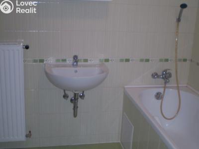 Rent apartment 1+1 Brandýs nad Labem-Stará Boleslav, Boleslavská č. 6