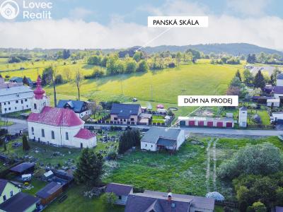 Sale family house Kamenický Šenov č. 2