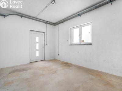 Sale family house Kamenický Šenov č. 5