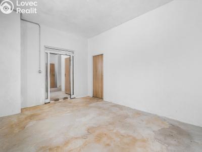 Sale family house Kamenický Šenov č. 6