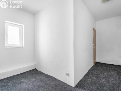 Sale family house Kamenický Šenov č. 9