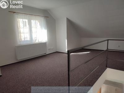 Pronájem bytu 2+KK Praha č. 6