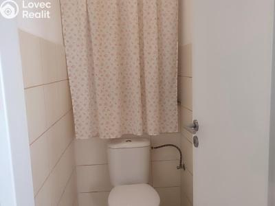 Pronájem bytu 2+KK Praha č. 5